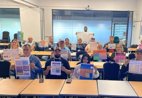 DEVELOPMENT WEEK ACTIVITIES (119)
